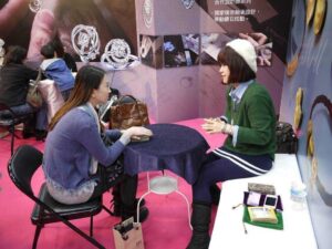 占星筆記,前世的軌跡,篠安老師